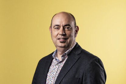 Jordi Ignasi Vidal, d'ERC ;