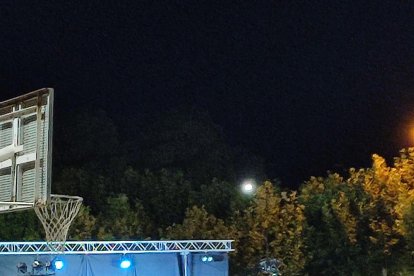 Cubells abrió sus fiestas con un concurso de tortillas.