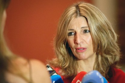 Vista del Banco Central Europeo, en Alemania, en una imagen de archivo.