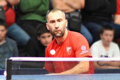Distinció de la Generalitat - El CTT Borges, per la seua conquesta de la Copa del Rei, i el Club Patí Vila-sana, pel seu subcampionat d’Europa d’hoquei, van ser distingits ahir pel president de la Generalitat, Pere Aragonès, en un acte al Pa ...