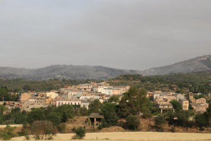 Un veí de Baldomar: