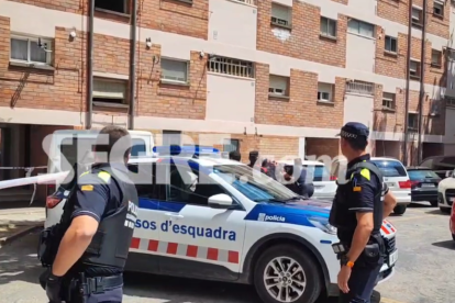 El vídeo de SEGRE sobre els aldarulls a la Mariola, rècord a TikTok