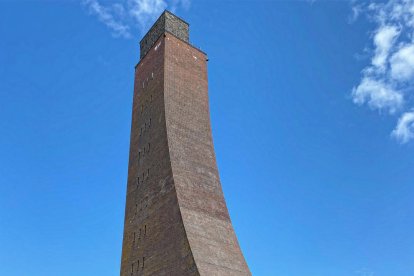 Les mines de Rammelsberg són Patrimoni de la Humanitat.
