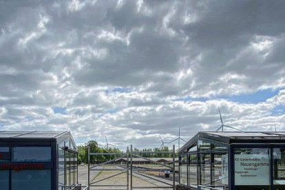 Les mines de Rammelsberg són Patrimoni de la Humanitat.