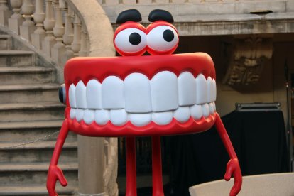 El Govern recupera y actualiza la Queta en la nueva campaña para incrementar el uso del catalán