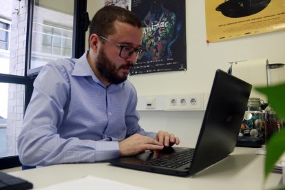 La UdL analitza la misogínia a les xarxes socials amb l'objectiu d'establir protocols per combatre discursos d'odi