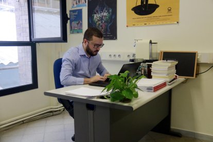 La UdL analitza la misogínia a les xarxes socials amb l'objectiu d'establir protocols per combatre discursos d'odi