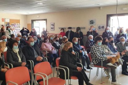 Trenta anys de germanor