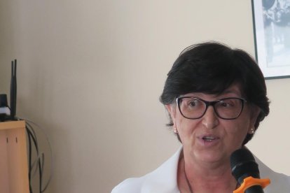 Trenta anys de germanor