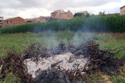 Que no ens discriminin amb mesures absurdes