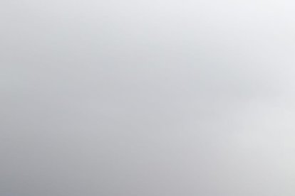 El vent també va danyar el camp de futbol del Balàfia.