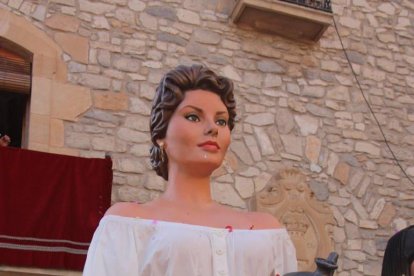 La Magdalena de Verdú.