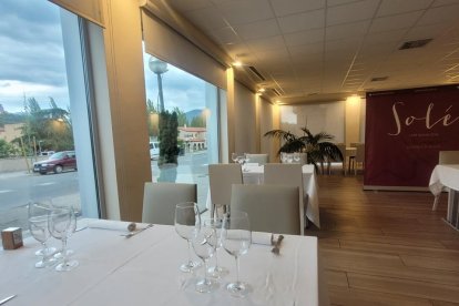 Hotel Solé.