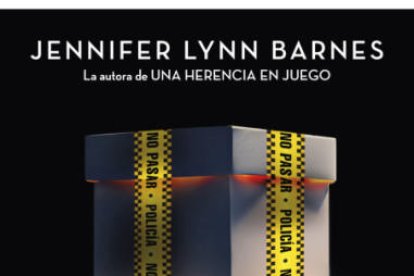 Carmen Mola torna amb una obra ferotge