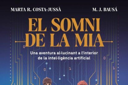 Carmen Mola torna amb una obra ferotge