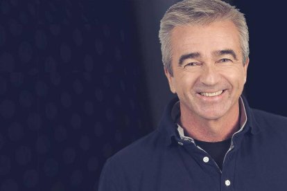 Jordi Basté, d’‘El món a RAC1’.