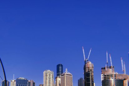 Brisbane és la tercera ciutat d'Austràlia i capital de l'estat de Queensland.