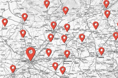 Activa ara el nou servei d'avisos de notícies locals de SEGRE