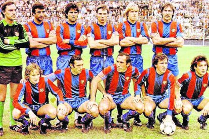 José Cano, el futbolista rebelde