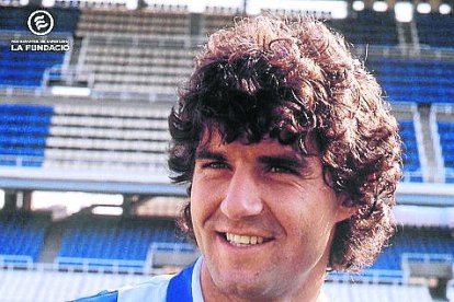 José Cano, el futbolista rebelde