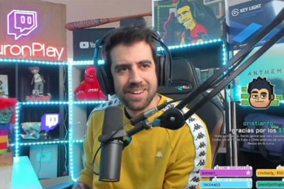 La xarxa dels ‘streamers’