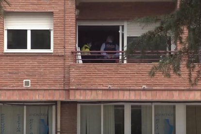 L'1 de març, un nadó de 3 mesos va morir en un pis d'Artesa de Segre. Els Mossos van detenir els pares, de 19 i 32 anys, que estan en presó preventiva acusats d'assassinat.