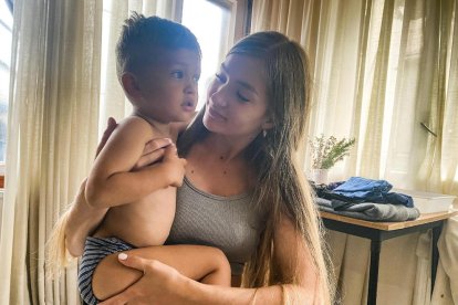 Els Margeners de Guissona inauguraron el año pasado su XV temporada con una jornada solidaria con el pueblo ucraniano.