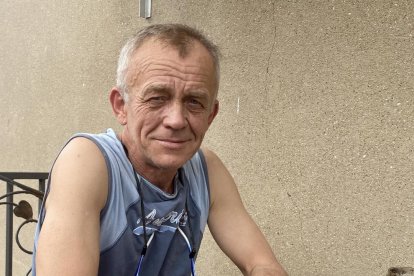 Els Margeners de Guissona inauguraron el año pasado su XV temporada con una jornada solidaria con el pueblo ucraniano.