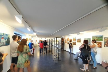 La ciutat ideal vista amb els ulls dels escolars