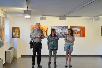 La ciutat ideal vista amb els ulls dels escolars