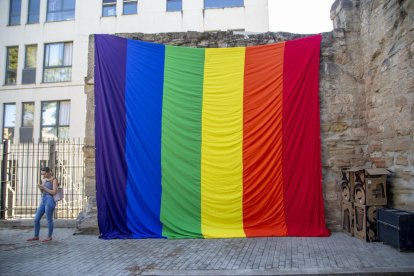 29 de juny del 1969, el dia que es va dir prou a la intolerància LGTBI+