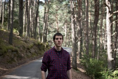 El grup lleidatà Sexenni, el 30 de novembre als Premis Arc a la Llotja de Lleida.