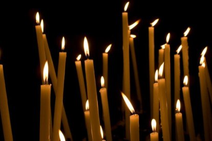 La festa de la Candelera