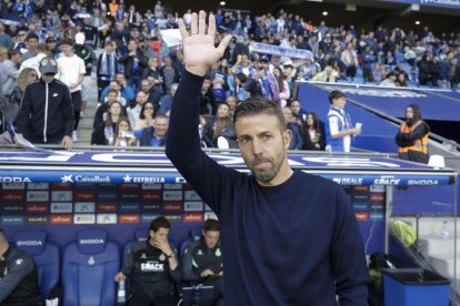 1-2. El Athletic hunde al Espanyol