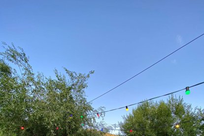 Diversos artistes van actuar dissabte a Arsèguel.