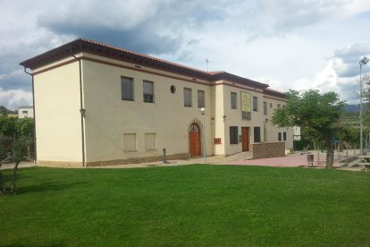 Escuelas rurales de nivel