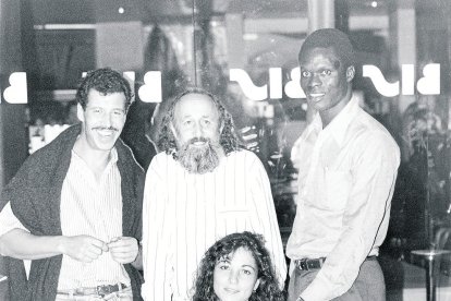 Les cartes d'Alou d'Alcarràs