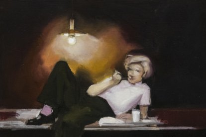 L'assetjament sexual disfressat de seducció