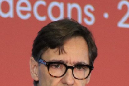 ERC, Junts y PSC empiezan a marcar perfiles de cara a las municipales