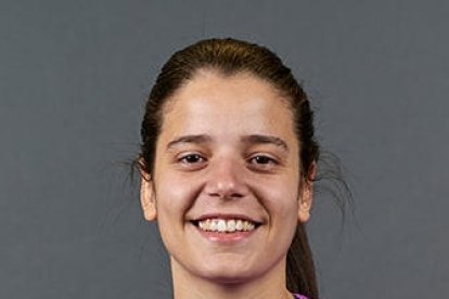 Andrea Martínez.