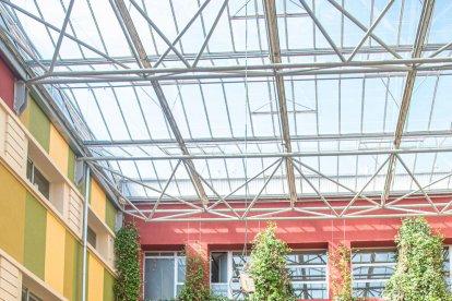 114 empreses formen part del Parc Agrobiotech Lleida