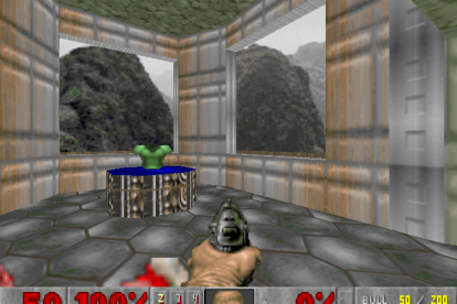 Doom i Doom II: brutalitat mítica, perfecta i aterradora