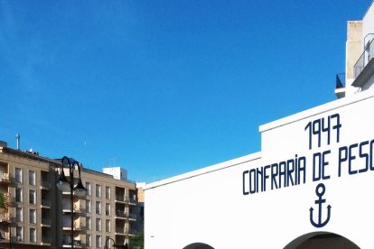 Avarament del vaixell bessó, Virginia.