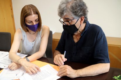 El reto de encontrar a un secretario para un ayuntamiento pequeño: 