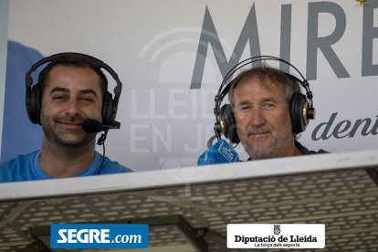 Jordi Echevarria