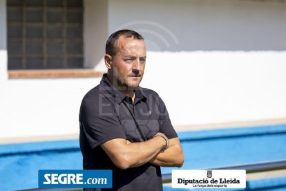 Jordi Echevarria