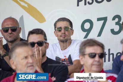 Jordi Echevarria