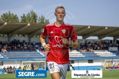 Jordi Echevarria