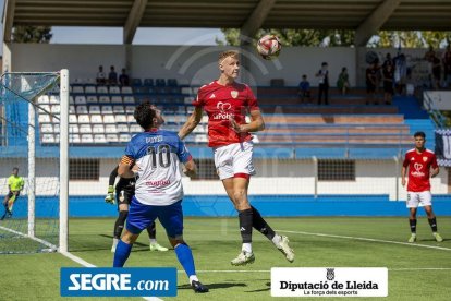Jordi Echevarria
