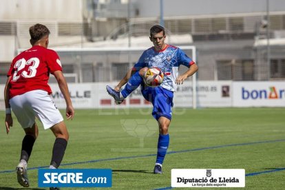 Jordi Echevarria